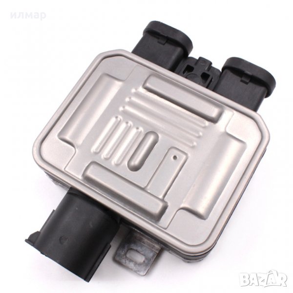 7T438C609BA  Модул за управление на перките за Форд  Мондео 3 и 4, снимка 1