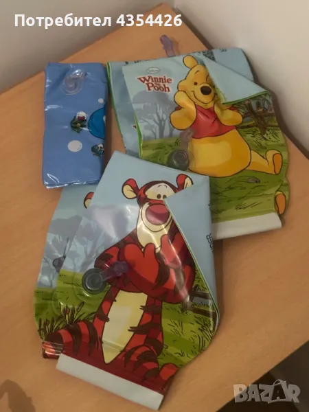 ръкавели, снимка 1