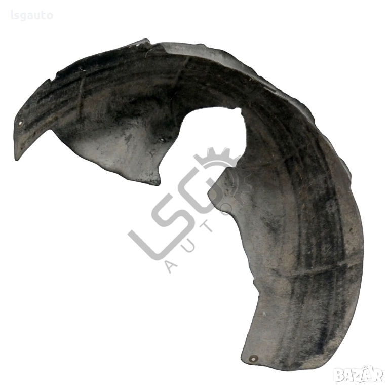 Заден десен подкалник Ford Focus C-MAX 2003-2007 ID: 154875, снимка 1