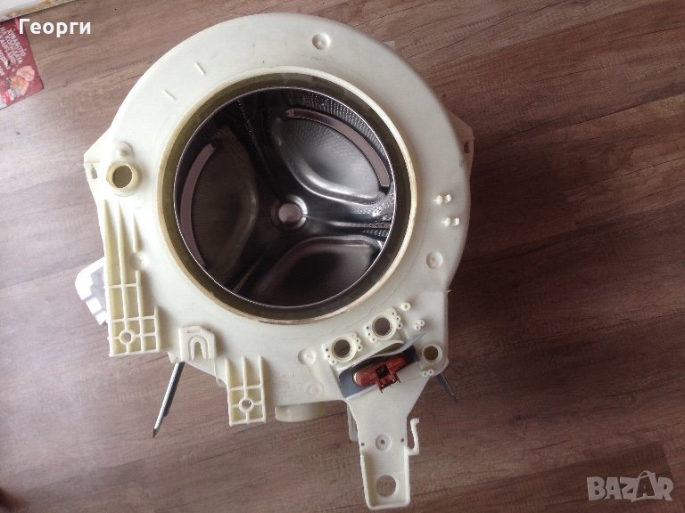 части за пералня Whirlpool FL244 , снимка 1