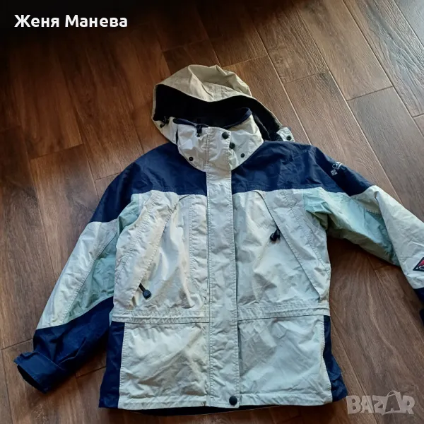 Яке , снимка 1