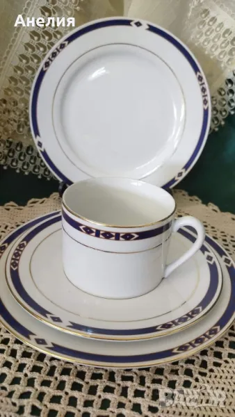 Тройни сетове 6 броя х 10 лв , снимка 1