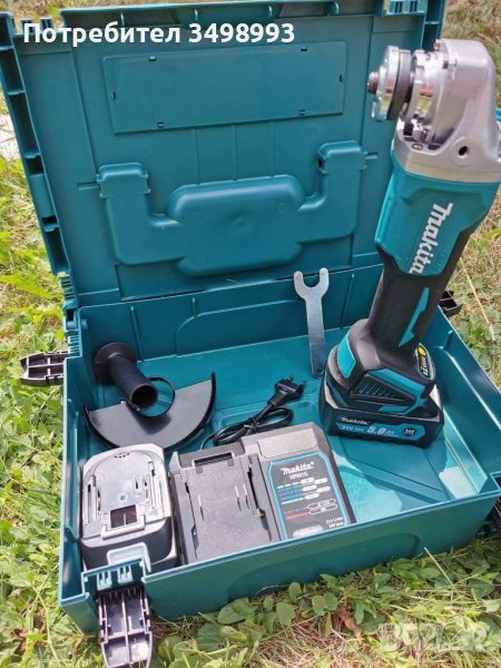 Чисто нови машини с гаранция две години, снимка 1