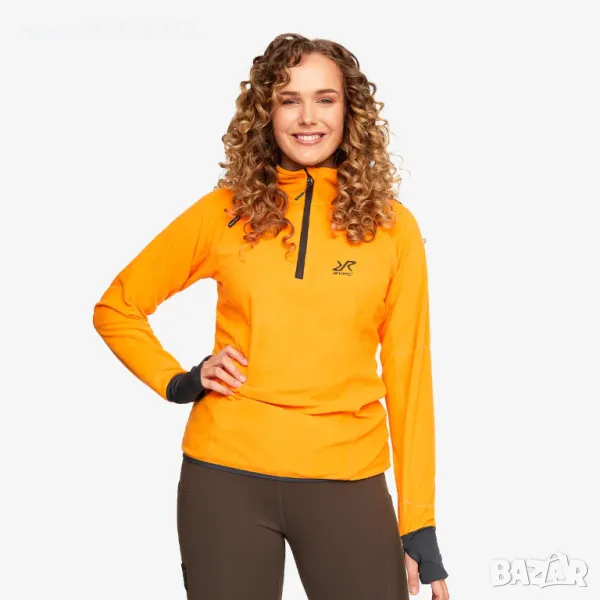 Revolution Race (S) Trekker Fleece Women  RVRC полар, снимка 1