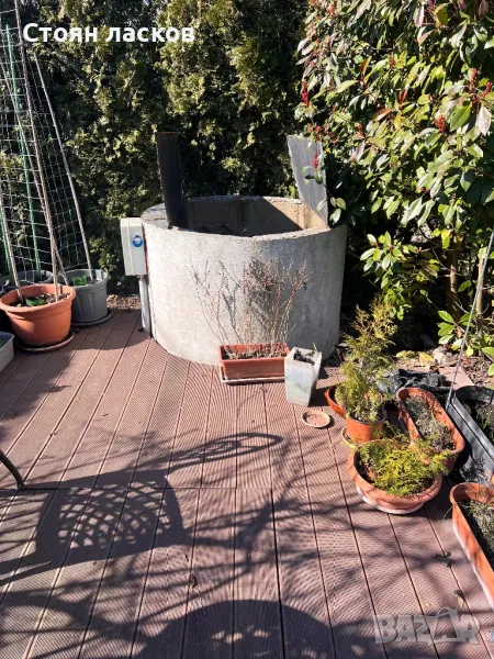 Ръчно почистване и удълбочаване на кладенци , снимка 1