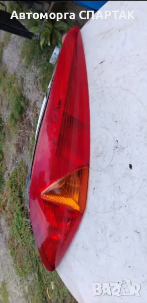 Стоп ляв FIAT PUNTO 09.99-03.12, снимка 1
