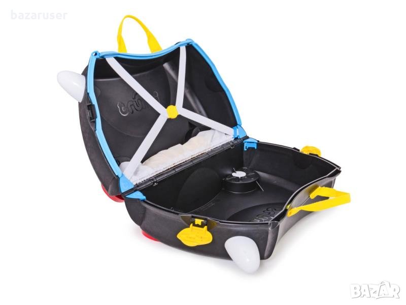 Детска Играчка Пиратски Куфар, снимка 1