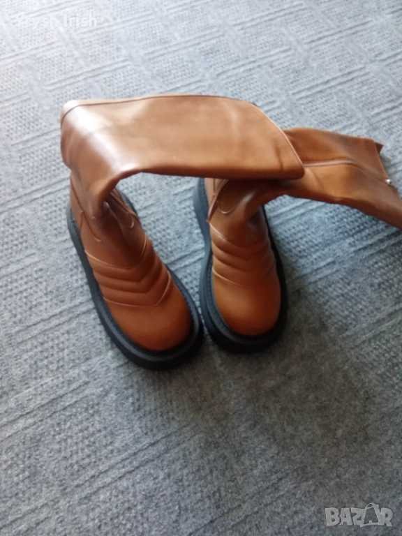 Ботуши, снимка 1