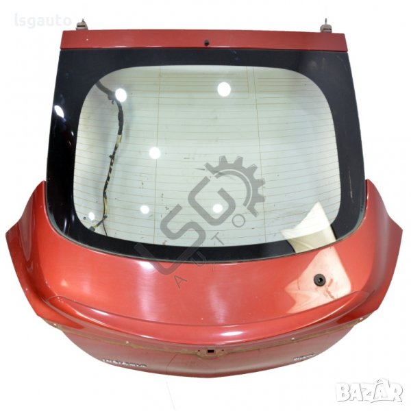 Заден капак Opel Insignia(2008-2013) ID:92977, снимка 1