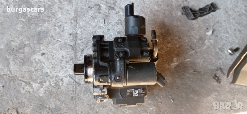 ГНП  K06-01-30  Ford Focus 2.0TDCI-136к.с.-260лв, снимка 1