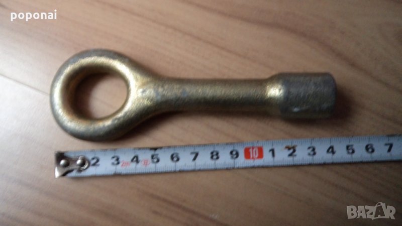 Кука за теглене Fiat, снимка 1