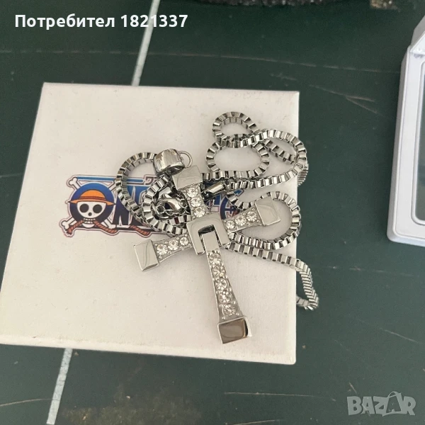 Кръст , снимка 1