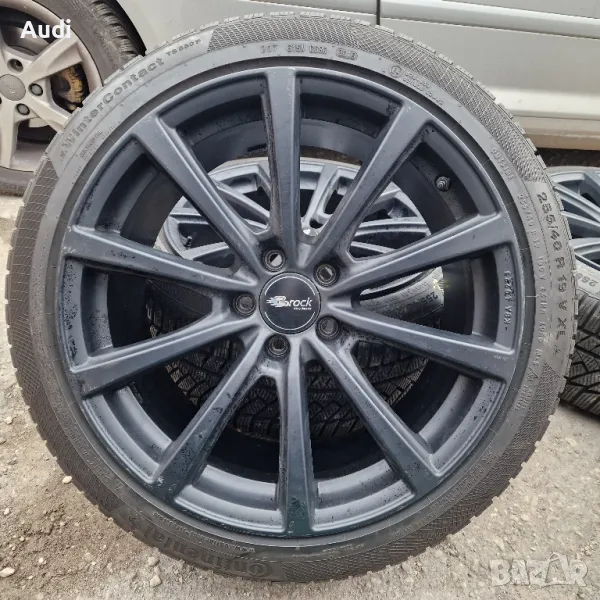 BROCK B32 Джанти 19 5x114.3, снимка 1
