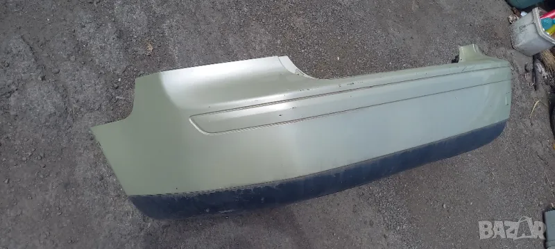 Задна броня Volvo S40 II, снимка 1