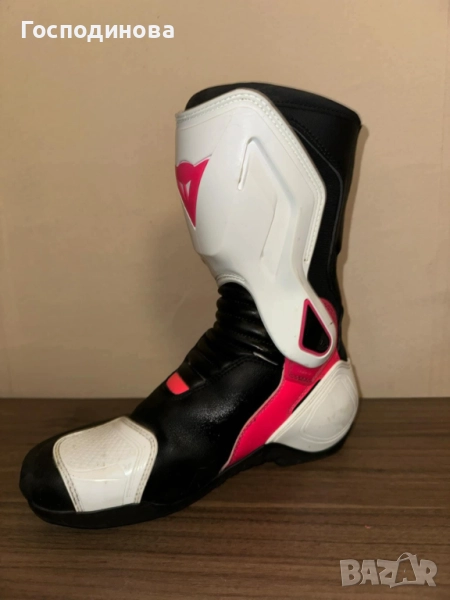 Dainese nexus дамски мото ботуши, снимка 1