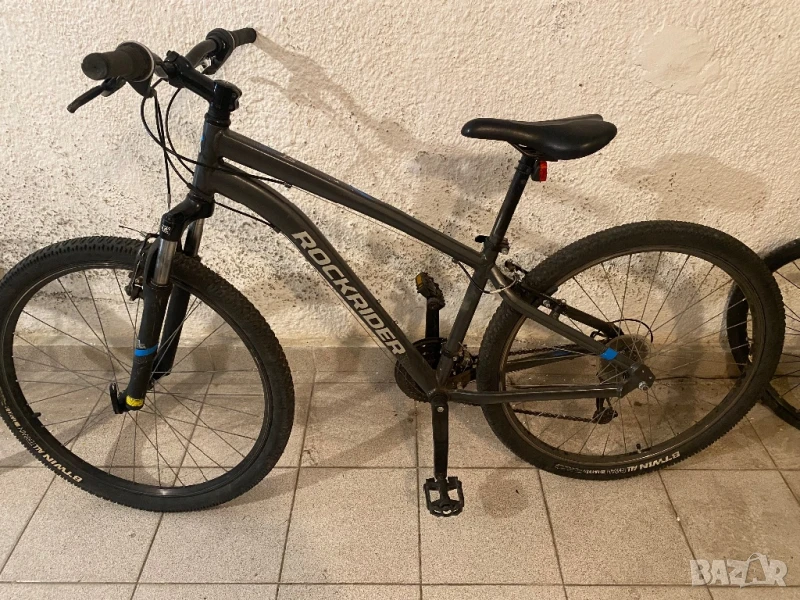 Колело Rockrider st10027,5 , снимка 1