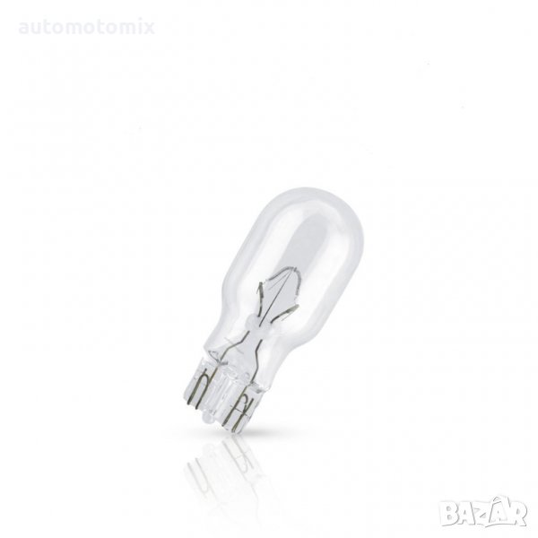 КРУШКА W16W/12V-1БР., снимка 1