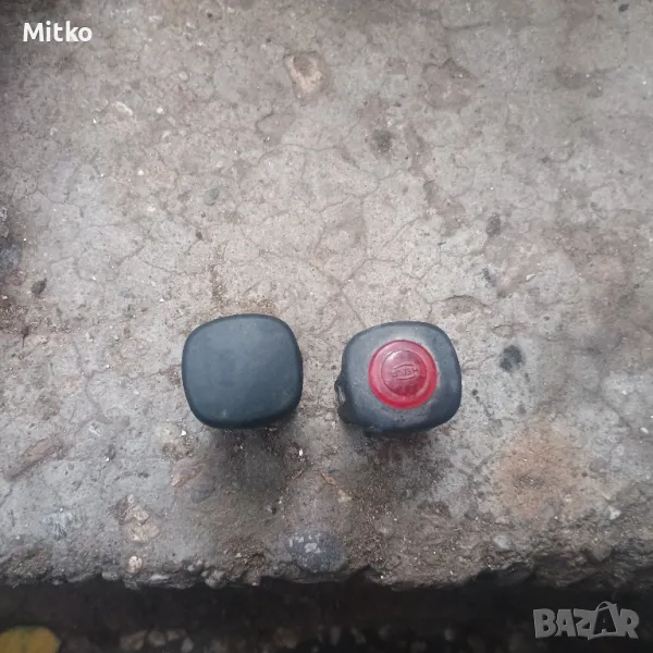 Капачета Бутони За Форд Транзит 2002г / Ford Transit 2002y, снимка 1