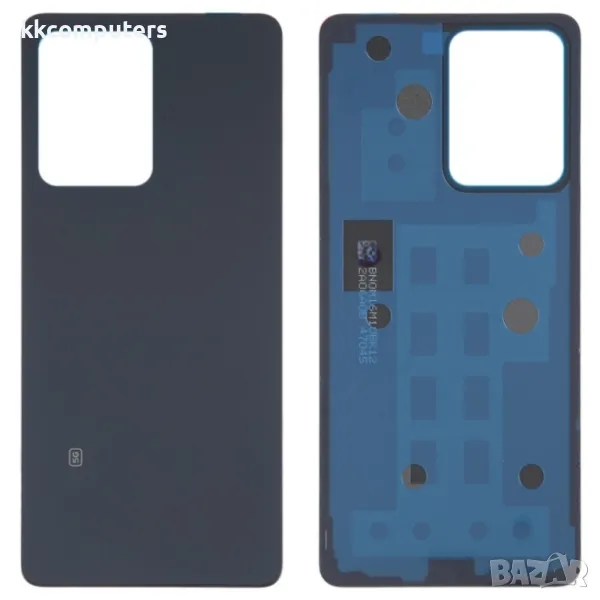 Оригинален Заден Капак за Xiaomi Redmi Note 12 Pro 5G, снимка 1