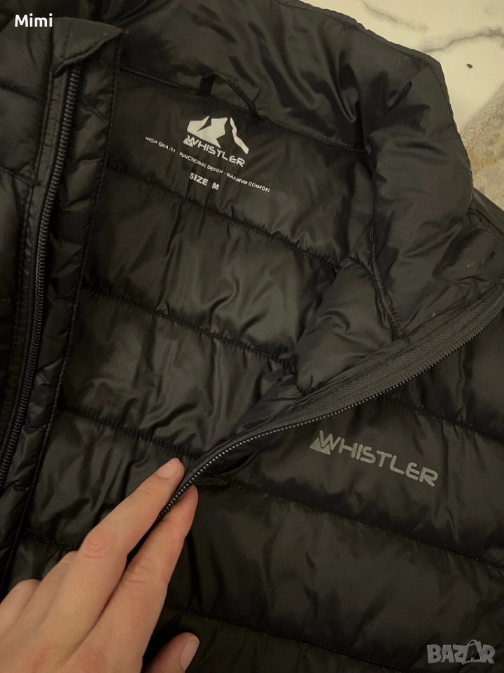 Whistler Мъжко тънко яке , снимка 1