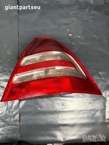 Десен стоп за Мерцедес Mercedes W203, снимка 1