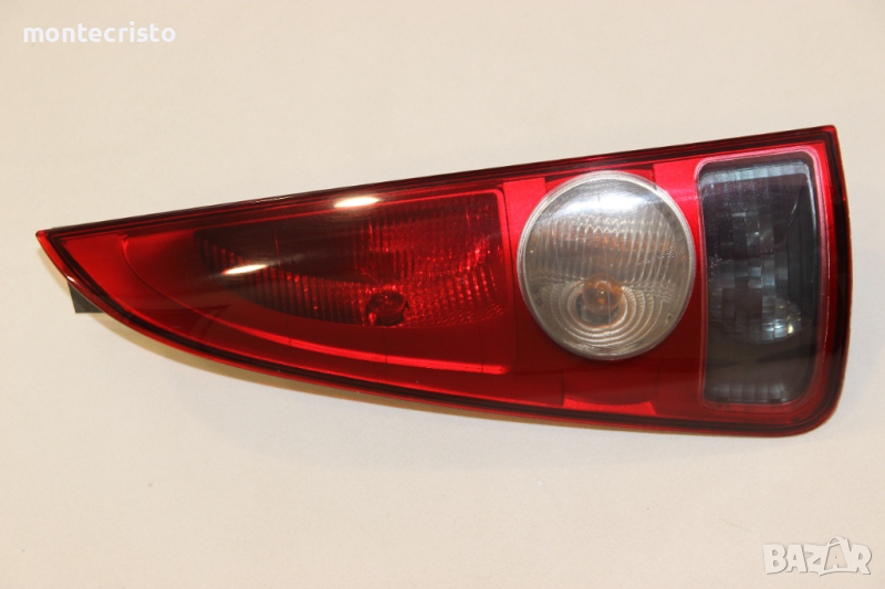 Ляв стоп Renault Espace IV (2002-2007г.) Рено Еспейс Еспеис, снимка 1