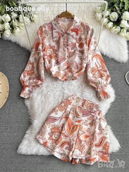 дамски комплект, снимка 1