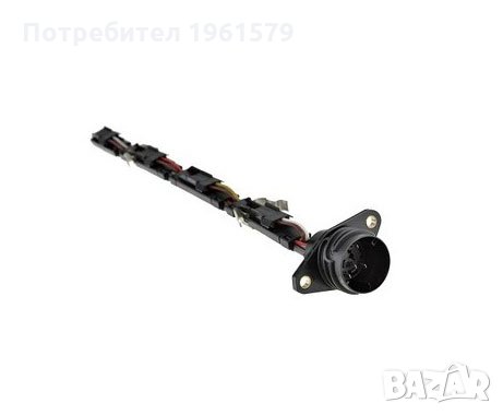 Окабеляване дюза 038971600 EWDVW000 Audi Seat Skoda Vw, снимка 1