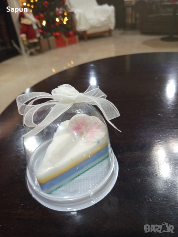 Подарък за гости на  сватба, снимка 1