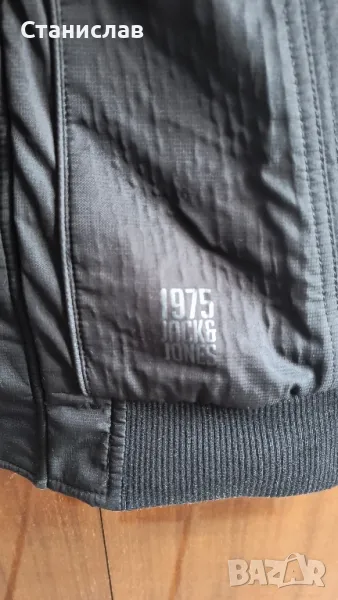 мъжко яке Jack and Jones, снимка 1