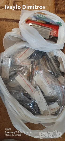 Метчици, снимка 1