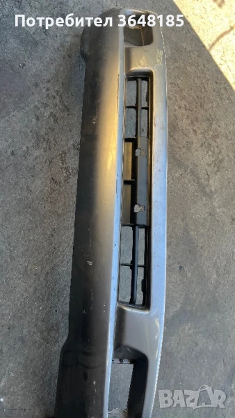 Предна броня LandCuser Toyota J100, снимка 1