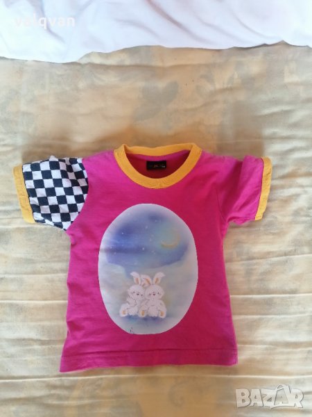 Лот тениски, снимка 1