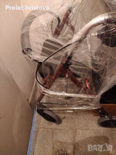 Нова проходилка, , снимка 1