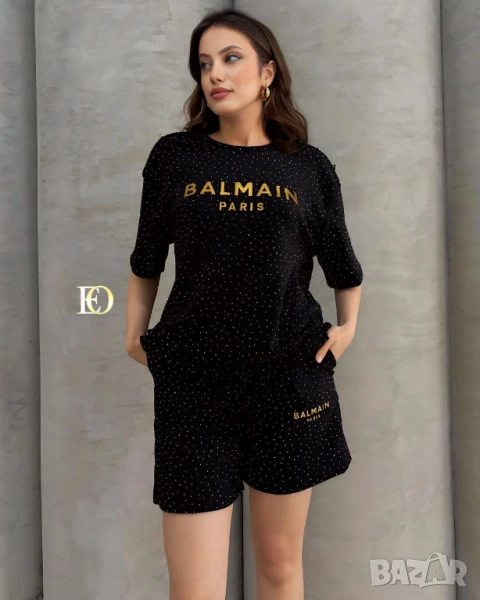 дамски екипи balmain, снимка 1