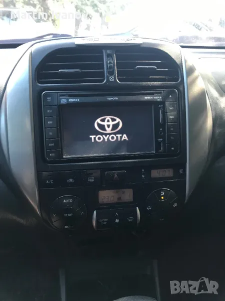 Toyota tns 510 navi, снимка 1