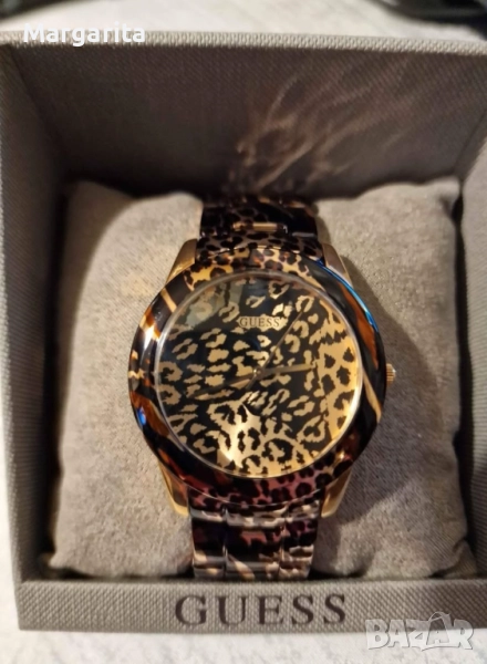 Нов оригинален часовник, снимка 1