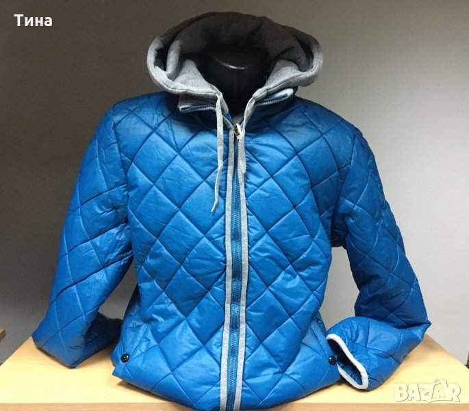 Яко зимно  яке , снимка 1