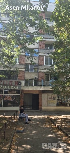 Двустаен апартамент , снимка 1