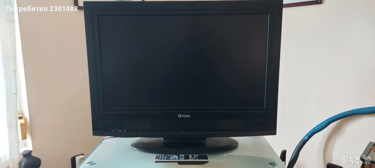 Телевизор Funai 32', снимка 1