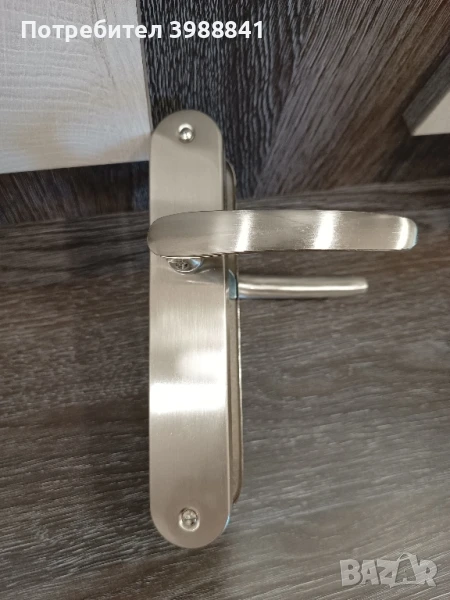 Дръжка за врата , снимка 1