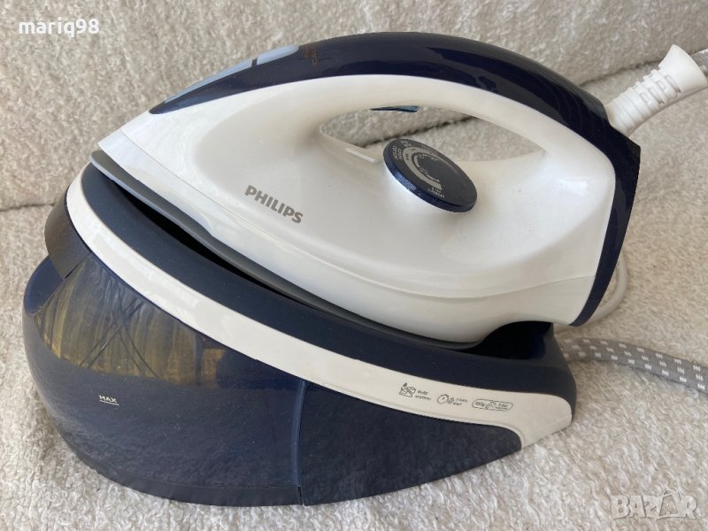 Парогенератор, снимка 1