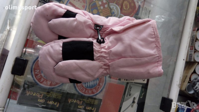 Ръкавички за дете, снимка 1