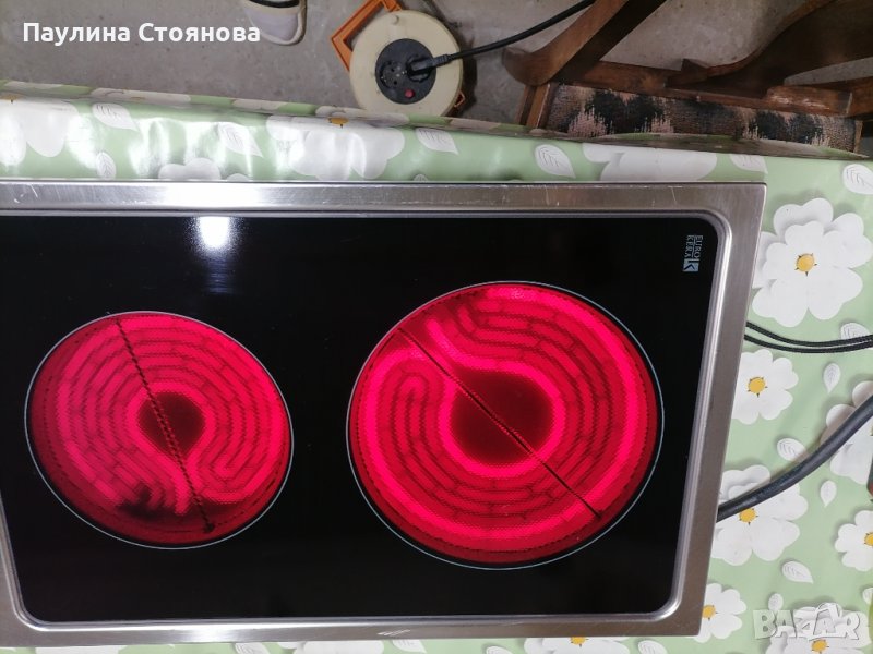 Котлони за вграждане , снимка 1