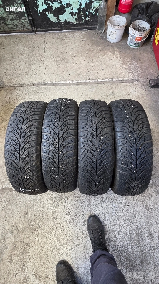 185.65.15 kumho , снимка 1