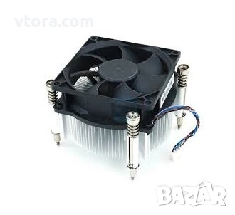 Охлаждане за компютър HP EliteDesk 800 G2 G3 G4 G5 SFF 908998-001, снимка 1