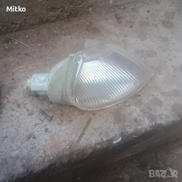 Мигач Десен За Рено Лагуна 1998г / Renault Laguna 1998y, снимка 1