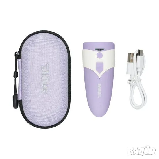 Електрошок 3-в-1 Sabre S-1015, снимка 1