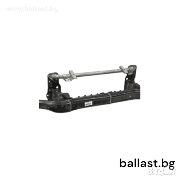 Греда предна A1666200730 Mercedes Benz A1666204701, снимка 1