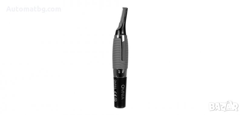 Тример за брада и тяло OMNIA, снимка 1